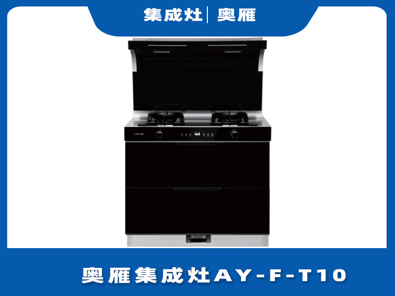 奥雁集成灶AY-F-T10消毒柜功能