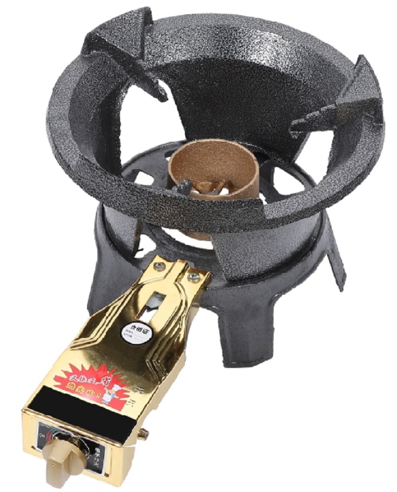 猛火灶楚霸王8号