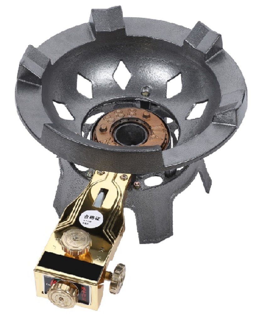 猛火灶楚霸王10号